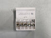 SPRECHER + SCHUH 20 Amp, 3 Pole, 1NC Contactor CA8-09C-01