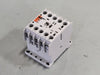 SPRECHER + SCHUH 20 Amp, 3 Pole, 1NC Contactor CA8-09C-01