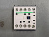 SCHNEIDER ELECTRIC 6 Amp, 3 Pole, 1NC, 24 VDC Coil Contactor LP1K0601BD