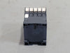 SCHNEIDER ELECTRIC 6 Amp, 3 Pole, 1NC, 24 VDC Coil Contactor LP1K0601BD