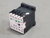 SCHNEIDER ELECTRIC 6 Amp, 3 Pole, 1NC, 24 VDC Coil Contactor LP1K0601BD