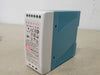 MEAN WELL 1.8 Amp 240 Volts DIN Rail Power Supply MDR-60-24