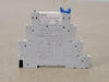 IMO Relay Socket SRSI-24AC/DC w/ Relay ETS-1CN-SL-24VDC
