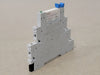 IMO Relay Socket SRSI-24AC/DC w/ Relay ETS-1CN-SL-24VDC