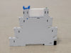 IMO Relay Socket SRSI-24AC/DC w/ Relay ETS-1CN-SL-24VDC