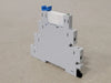 IMO Relay Socket SRSI-24AC/DC w/ Relay ETS-1CN-SL-24VDC