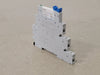 IMO Relay Socket SRSI-24AC/DC w/ Relay ETS-1CN-SL-24VDC