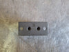 Tube Clamp, 2.5" x 1.2" x 1.4"