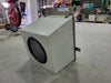 8800D Vortex Flow Meter w/ Enclosure & Contact Heater