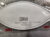 3M Aura Particulate Respirator 9205+, N95 (Box of 440 pcs)