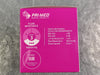 PRI-MED ASTM Level 3 Anti-Fog Foam Mask PG4-1073 (Box of 500 pcs)