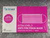 PRI-MED ASTM Level 3 Anti-Fog Foam Mask PG4-1073 (Box of 500 pcs)