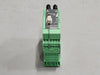 PHOENIX CONTACT Fiber Optic Converter PSI-MOS-PROFIB/FO 850 T