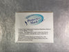 ZHUJI GAOXIUXIN KNITTING Disposable Protective Mask 17.5 x 9.5 cm, Non Medical, (Total 3000 pcs)