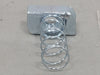 ALLYCO SUPPLY 1/2" Strut Nut w/ Spring 105ZP-01200 (Box of 98)