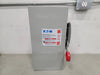 EATON 30 Amp Non-Fused Heavy Duty Safety Switch 1HD361NF