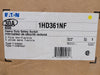 EATON 30 Amp Non-Fused Heavy Duty Safety Switch 1HD361NF