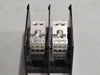 BURNDY 2 Pole 600 V Power Distribution Block BDBMHC262/02 (Box of 2)