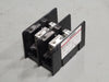 BURNDY 2 Pole 600 V Power Distribution Block BDBMHC262/02 (Box of 2)