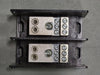 BURNDY 2 Pole 600 V Power Distribution Block BDBMHC262/02 (Box of 2)