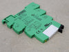 PHOENIX CONTACT 5-Pin Relay Socket PLC-BSC-24DC/21