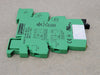 PHOENIX CONTACT 5-Pin Relay Socket PLC-BSC-24DC/21