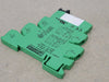 PHOENIX CONTACT 5-Pin Relay Socket PLC-BSC-24DC/21