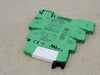 PHOENIX CONTACT 5-Pin Relay Socket PLC-BSC-24DC/21