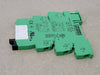 PHOENIX CONTACT 5-Pin Relay Socket PLC-BSC-24DC/21