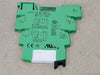 PHOENIX CONTACT 5-Pin Relay Socket PLC-BSC-24DC/21