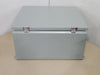 EXM 5412-ESCH161408  Single Door JIC Enclosure 16"x14"x8"