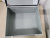 EXM 5412-ESCH161408  Single Door JIC Enclosure 16"x14"x8"