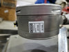 MULTI INSTRUMENTS 0-160 kPa Pressure Gauge Assembly w/ Windowed Enclosure