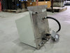 ROSEMOUNT 3144P Temperature Transmitter w/ Enclosure & Contact Heater
