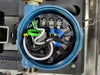 3144P Temperature Transmitter w/ Enclosure & Contact Heater