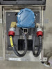 3144P Temperature Transmitter w/ Enclosure & Contact Heater