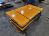 Electric Lift Table, 1000kg, 1200mm Max. Height, HW1006