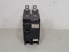 EATON 50 Amp, 2 Pole, 347/600 volts Circuit Breaker QBH2050