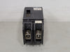 EATON 50 Amp, 2 Pole, 347/600 volts Circuit Breaker QBH2050