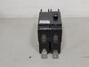 EATON 50 Amp, 2 Pole, 347/600 volts Circuit Breaker QBH2050
