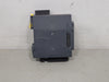 SCHNEIDER ELECTRIC PowerLogic PM8000 - I/O Module-Digital-6 Inputs 2 relays outputs METSEPM89M2600
