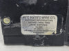 EATON 100 Amp, 3 Pole, 240 volts Circuit Breaker BR3100
