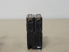 SQUARE D 15 Amp, 2 Pole, 120/240 volts Circuit Breaker QOB215