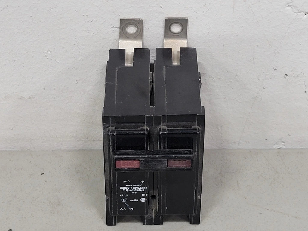 BRYANT 90 Amp, 2 Pole, 120/240 volts Circuit Breaker BR290