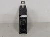 CUTLER-HAMMER 35 Amp, 1 Pole, 120/240 volts Circuit Breaker BA135