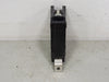 CUTLER-HAMMER 35 Amp, 1 Pole, 120/240 volts Circuit Breaker BA135
