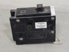 CUTLER-HAMMER 35 Amp, 1 Pole, 120/240 volts Circuit Breaker BA135