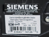 SIEMENS 80 Amp, 3 Pole, 240 volts Circuit Breaker BQ380
