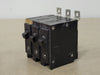 WESTINGHOUSE 50 Amp, 3 Pole, 240 volts Circuit Breaker BAB3050H