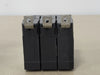 WESTINGHOUSE 50 Amp, 3 Pole, 240 volts Circuit Breaker BAB3050H
